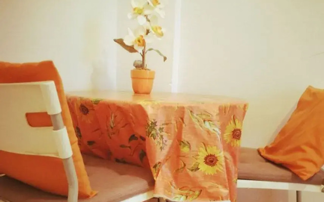 La Perla B & B
