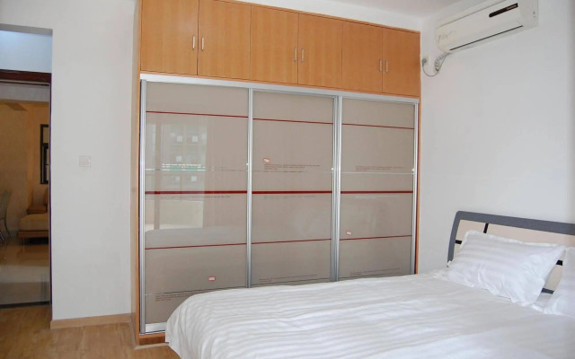 Binli Family Hotel