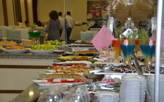 Tripolis Hotel