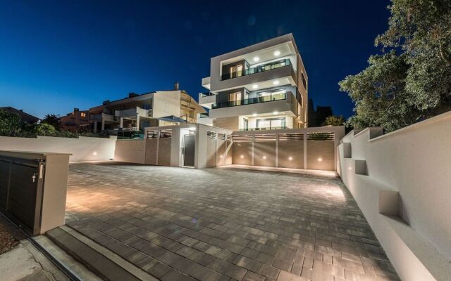 Villa Laverna Annex