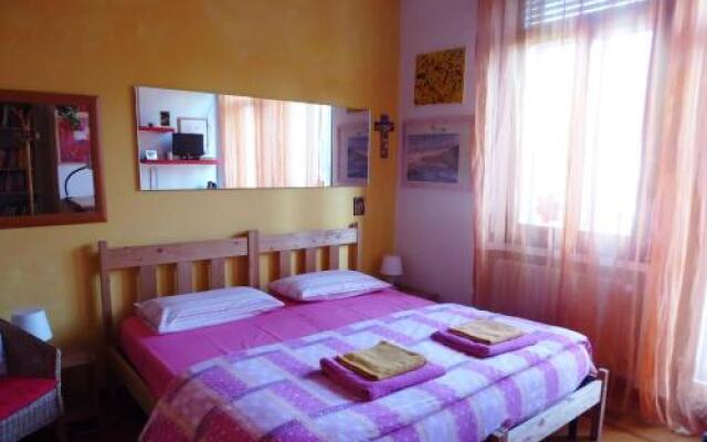 B&B Al Santo