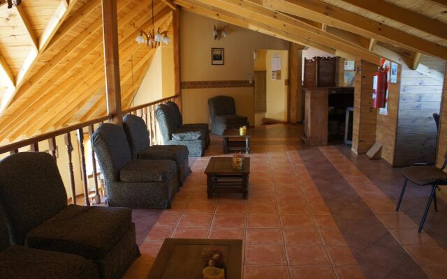 Kalenshen Calafate