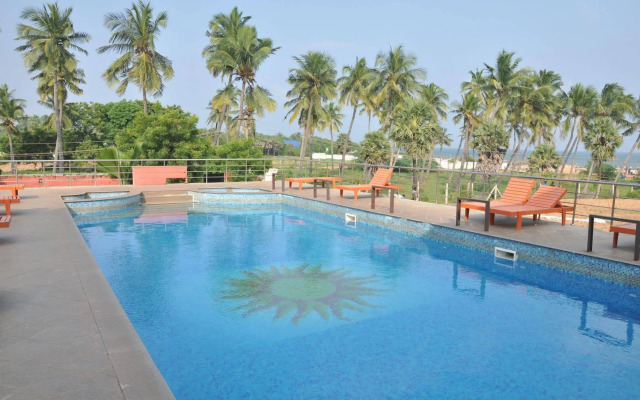 Soorya Beach Resort