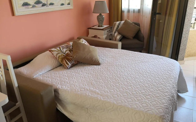 Apartamento Bella Lucia