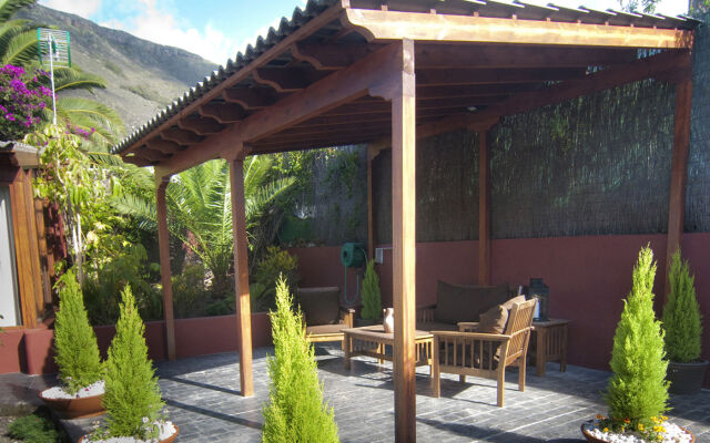 El Rincón del Huroncillo