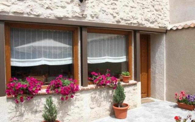 Casa Rural San Roque