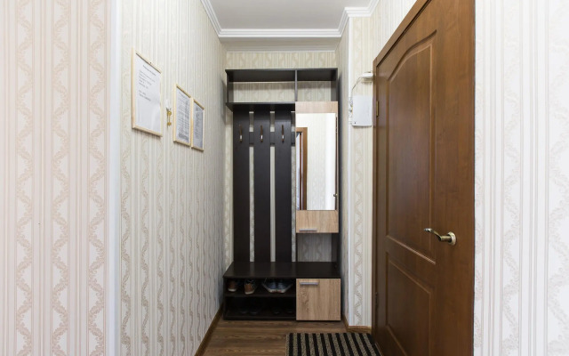 Апартаменты на бульваре Северный 5А