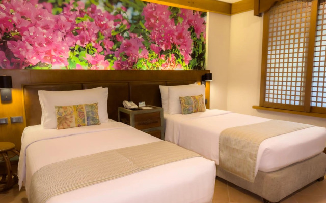 Costabella Tropical Beach Hotel