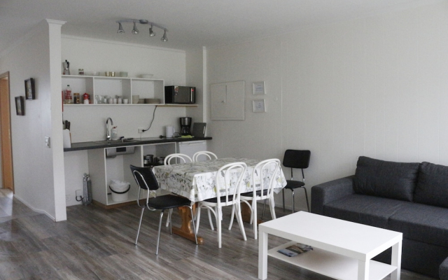 Guesthouse Marina Travel