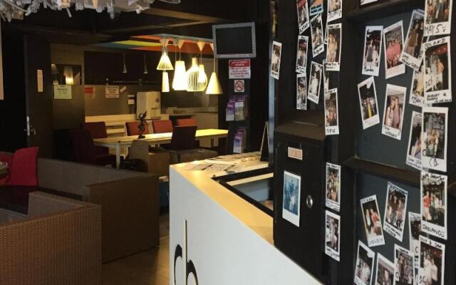 Campbell Inn - Hostel