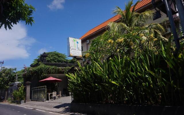 Gana Inn Legian