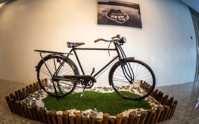 TT Dorf Hotel Matang