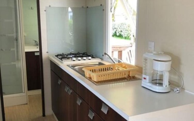 Camping du Petit Pont