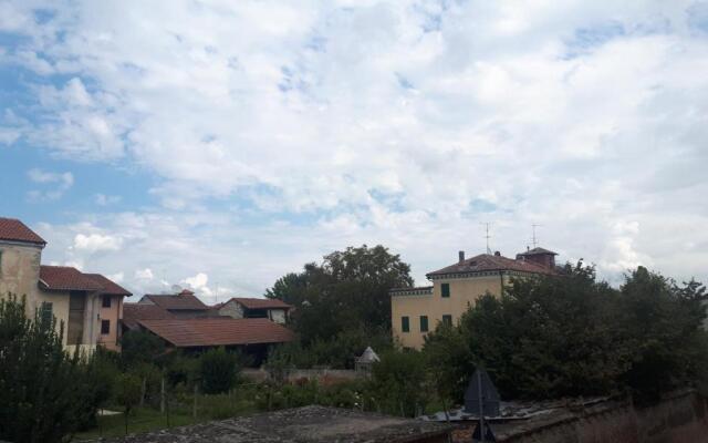 Villa Goria