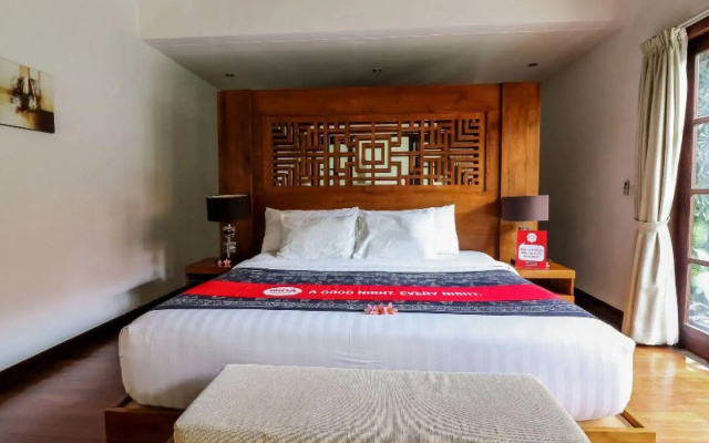 Bayad Ubud Bali Villa