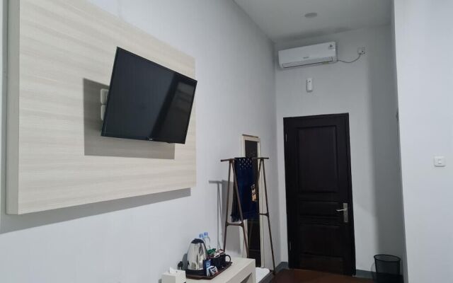 KingKabba Guest House Wonosobo