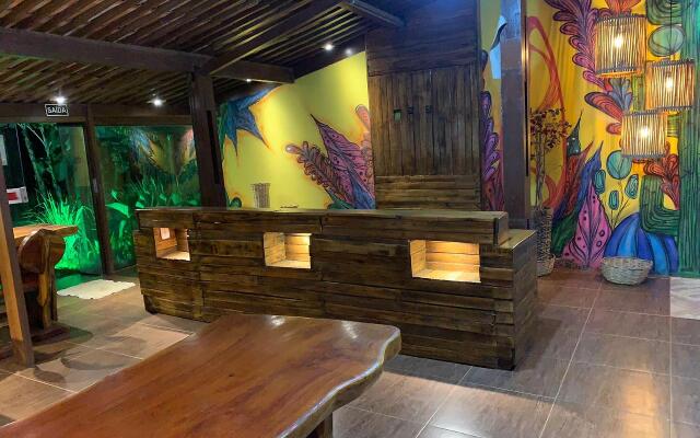 Casa Noronha