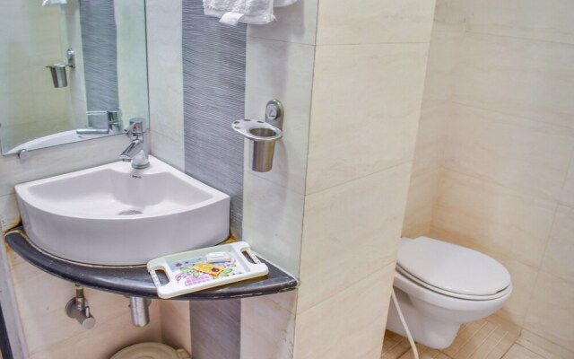 FabHotel Element Guestline