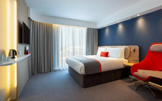 Holiday Inn Express Barrow-in-Furness by IHG