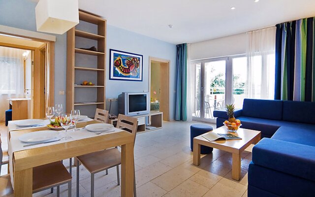 Wyndham Grand N. Vinodolski Resort 15397