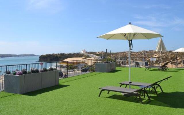 Cerca da Vitoria 3 Milfontes