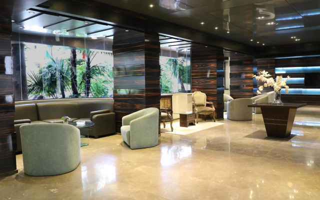 Imperial Suites Hotel