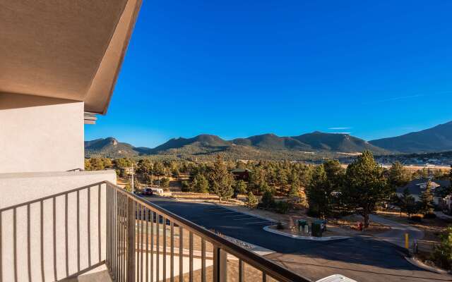 Best Western Plus Silver Saddle Inn