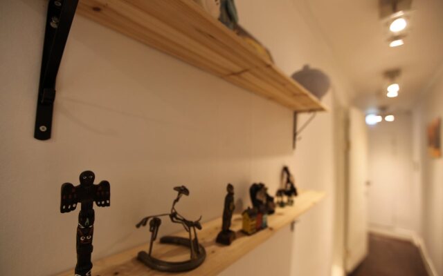 Dadareum Guest House