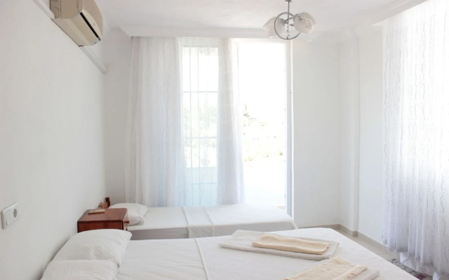Patara Doga Apart