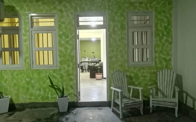 Sithila Villa