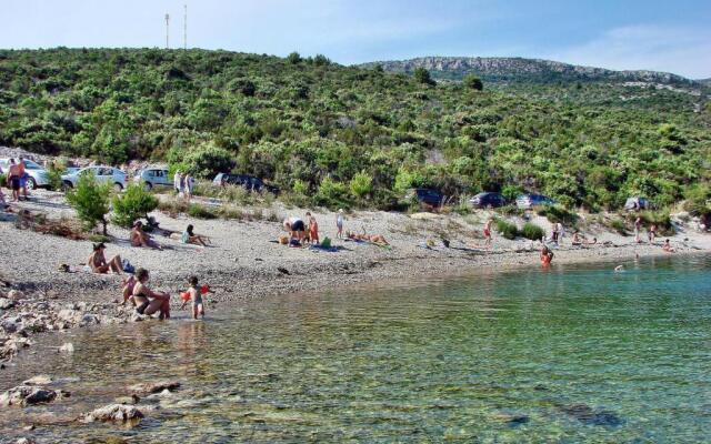 Holiday Home Apartment Tedo