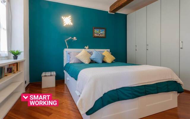 Quartieri Central Home by Wonderful Italy