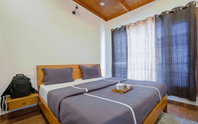 Mussoorie Estate by Dumnu Homes