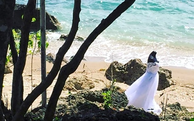 Wuthering Heights Bed & Breakfast