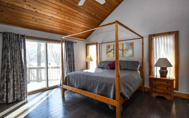 Solar Delight 5 Bedroom House