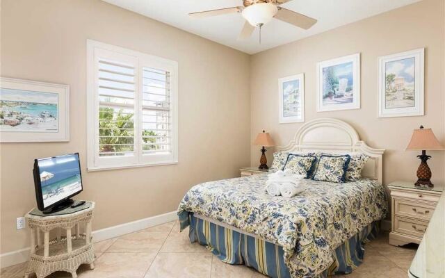 835 Cinnamon Beach - Three Bedroom Condo