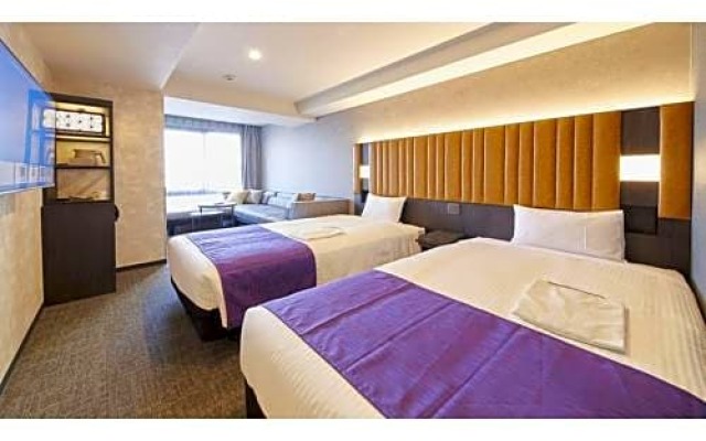 Hotel MONday Kyoto Marutamachi - Vacation STAY 71079v