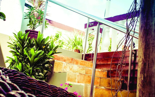 Algarve Praia Hotel