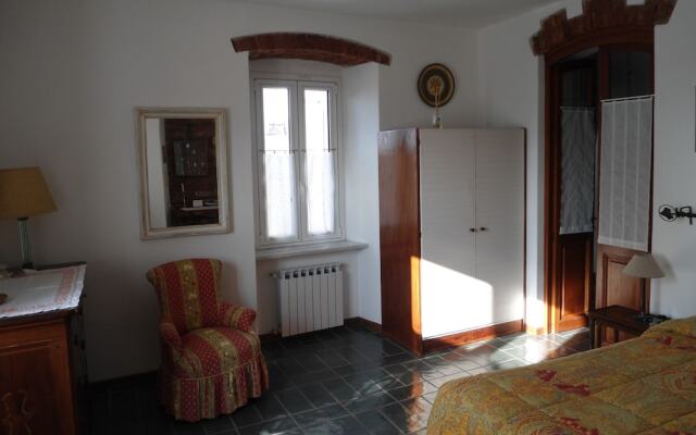 Al Lizzo Bed & Breakfast