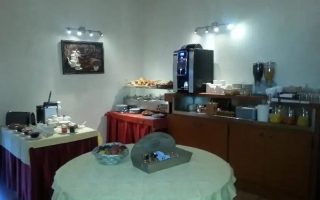 Hôtellerie De Balajan