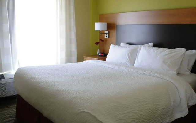 TownePlace Suites Redding