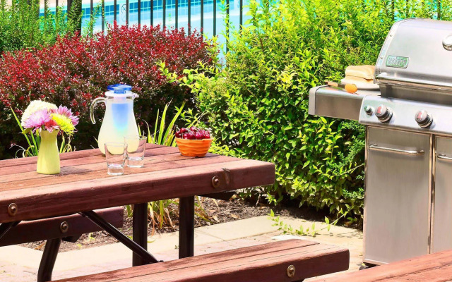 Homewood Suites by Hilton Parsippany-Troy Hills