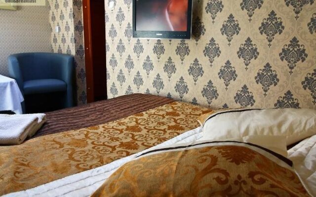 Ab Wentur Bed&Breakfast