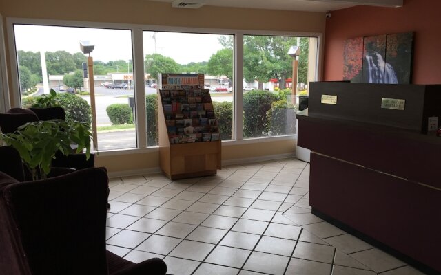 Florence Inn and Suites