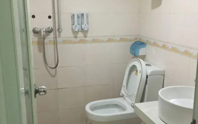 Guangzhou jin'huiHotel