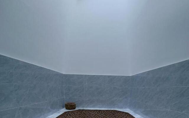 Yanqing Yiange Apartment