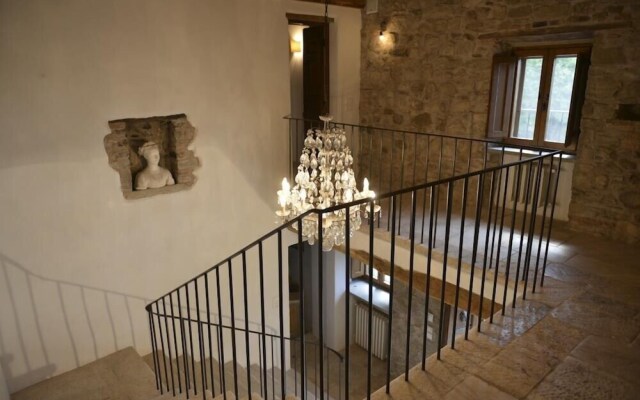 Verdidea - VILLA I LECCI