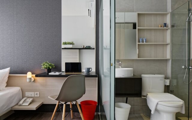 Daun Residence
