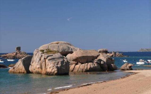 House Tregastel - 4 Pers, 31 M2, 2/1