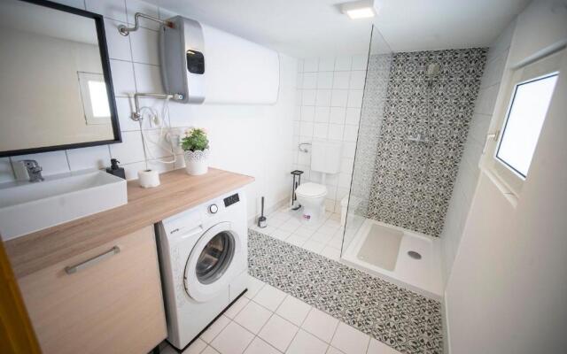 Mobilehome Szántód